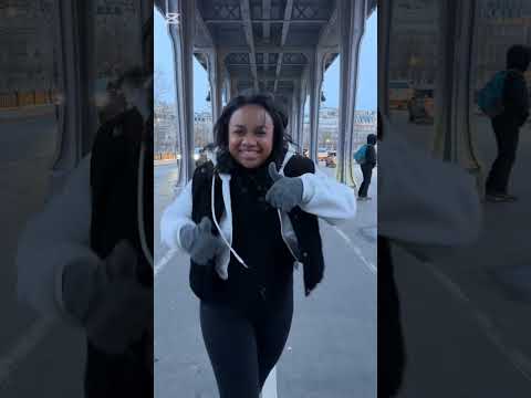 Androany aloha - Henika [VLOG Manakorà Tour]