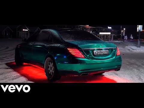 BÖ & Serhat Durmus - On Trigger | Car Music Video | house music