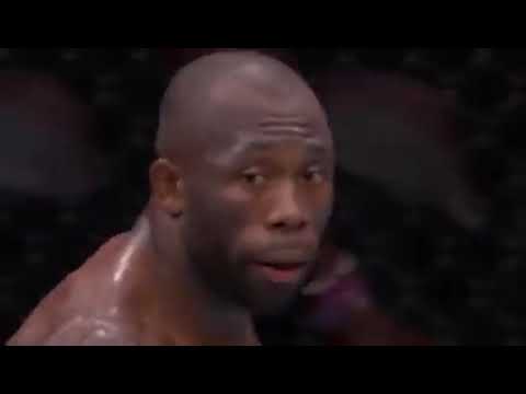 Full Fight: Philip Rowe vs. Ange Loosa | UFC FN Kamaru Usman vs. Joaquin Buckley