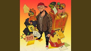 [音樂] 韓森－《阿姆般的生活》