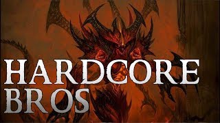 Diablo 3 - Hardcore Bros, New Blood Part 3