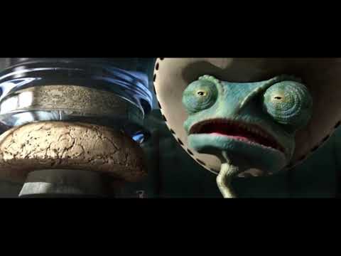 Aint No-One Gonna Tango With the Rango