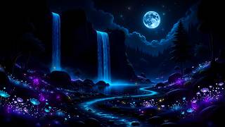 Soothing Deep Sleep NO ADS • Fall Asleep Fast, Whole Body Restoration • Heal the Mind