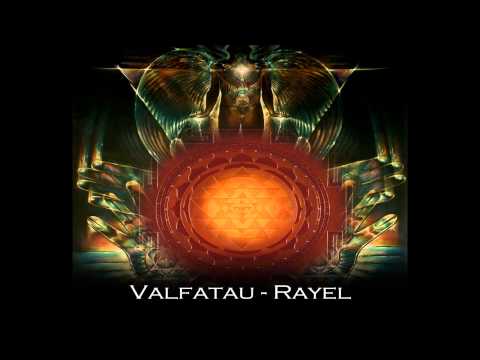 500 años - Valfatau Rayel
