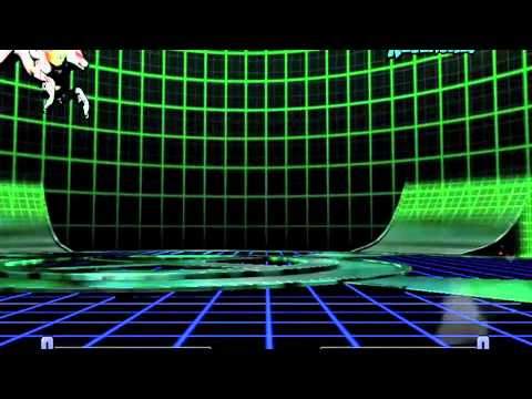 Evil Girls play MvC3