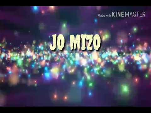Jo Mizo ft Carter Jongte-Thu Chah LYRICS VIDEO