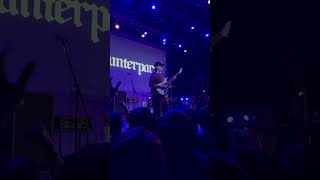 Download lagu Counterparts - A Martyr Left Alive (BLOODAXE 2025 in Japan) #counterparts #hardcore #live mp3