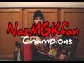 MGK - Champions ft. Puff Daddy 