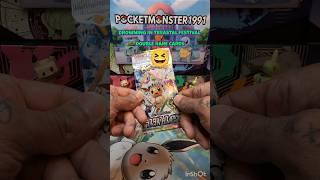 Pokemon cards terastal festival #pokemon #pokemonchannel #pokemoncards #pokemoncommunity