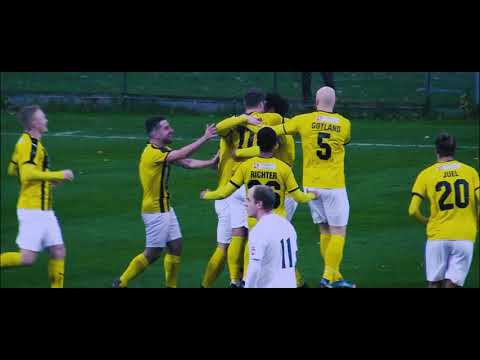 Juncker - Udover Brønshøj (Official Music Video)