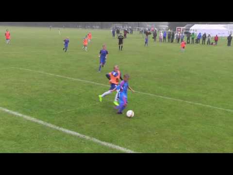 G10:NF ACADEMY - NF POLEN 1 OMG IBERCUP SCANDINAVIA2016