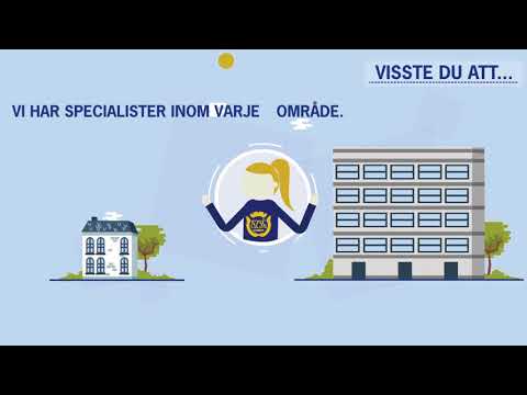 Specialisttjänster i HSB Skåne