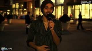 Sanjaya - National Anthem