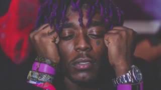 Lil Uzi Vert - 3 Pills ft. Bryson Tiller (NEW SONG 2017)