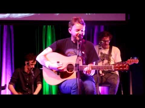 JP Reid - SILHOUETTES (Marmaduke Duke)