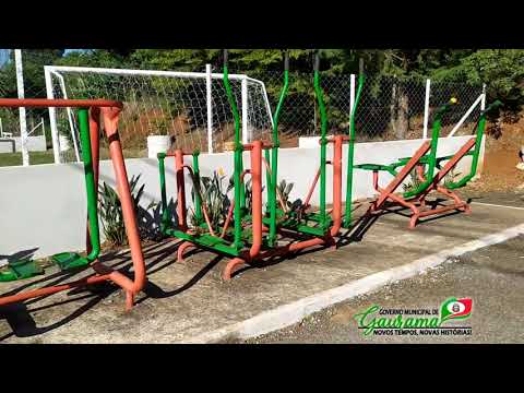Esperança video