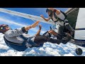 Skydiving Compilation 2021 (Skydive Deland)