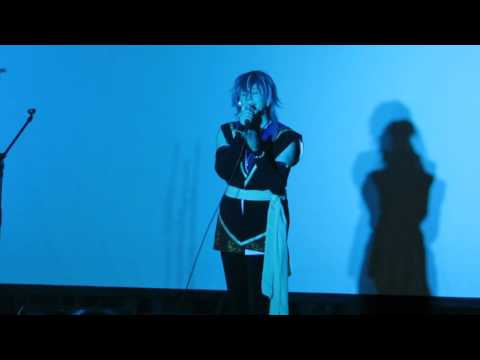 Nyaaa! Snow Edition 2015 - Kamui Ryou