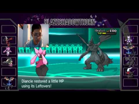 Wi Fi Battle 103 Vs B2J135 [Uber] Maractus Is Life And Love