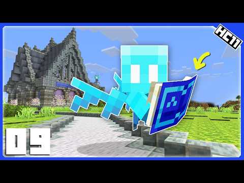 The Allays of the Arcane! | HermitCraft 11 | Ep 09
