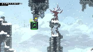 [TAS] Celestial Cliffs Blizzard in 2:35.006