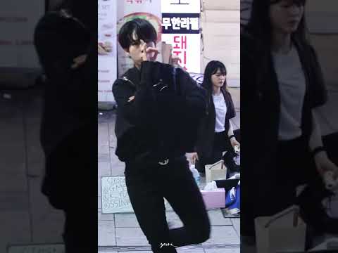 220705 김효진 홍대공연 | NCT U - Make A Wish (Birthday Song)