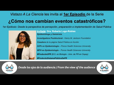 Desde la perspectiva de percepción, preparación e implementación de salud pública