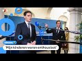 Dit is de nieuwe leider van het CDA