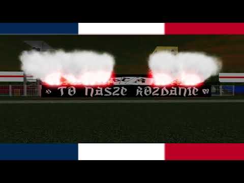 Dolcan Ząbki - Hutnik Warszawa | OPRAWA