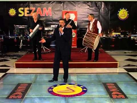 Ibro Labunski - Majka Abazova - Sezam Produkcija - (Tv Sezam 2015)