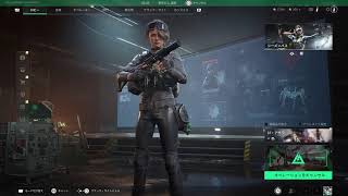 Delta Force　完全ソロの暇潰し
