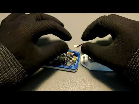 Getting started with Generic Node - Ahmed Elsalahy & Orkhan AmirAslan (The Things Industries)