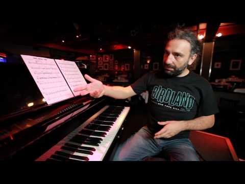 Stefano Bollani - Joy In Spite Of Everything