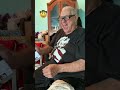 Papi Likes Frankie Laine