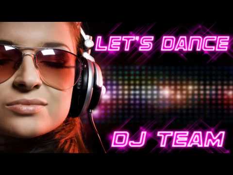 David Guetta MIX By Bass Van Date (LDDJT) Part 2 [HD]