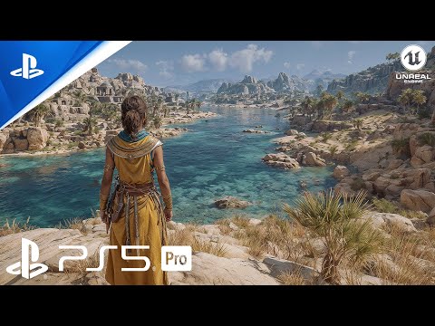 20 PS5 Games You Can't Afford to Miss