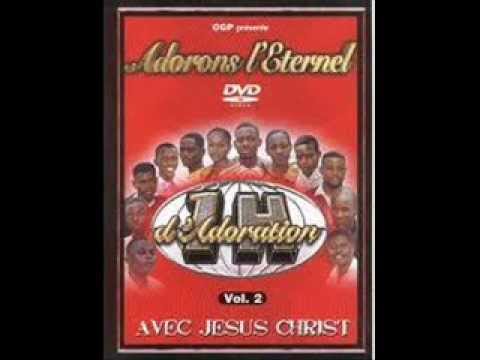 Adorons l'Eternal - Bobele Yo