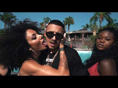 E' MIO IL MONDO - Neves17 (Prod.Poison Beatz x Kohai)