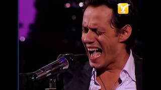 MARC ANTHONY, Ahora Quien, Festival de Viña del Mar 2009