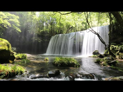 新阿蘇紀行（45.鍋ヶ滝）