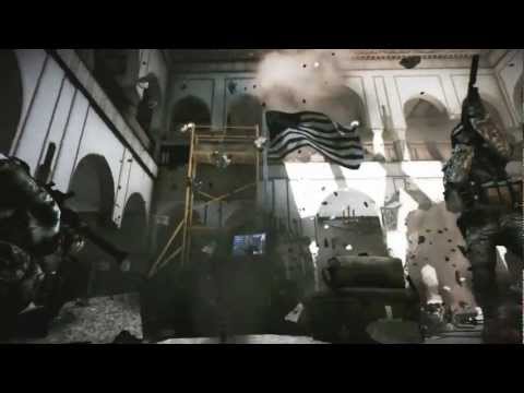 Avenge E-Sports League Close Quarters 1on1 'Destruction-Cup'