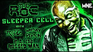 Sleeper Cell - The R.O.C, R.A. the Rugged Man, Whitney Peyton, REDD - OFFICIAL MUSIC VIDEO