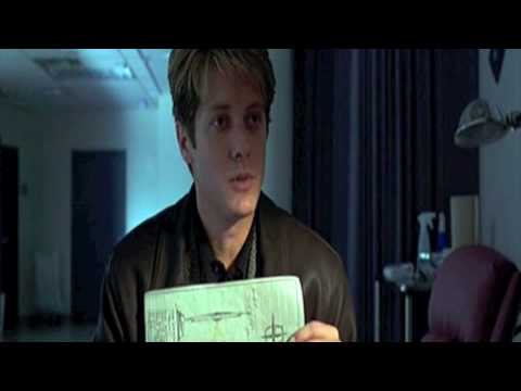 Crash: Tattoo Worship Scene