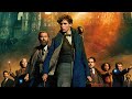 Fantastic Beasts: The Secrets of Dumbledore Final Trailer Music