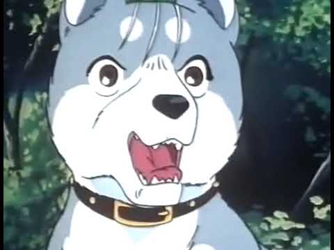 Hundehvalpen Silver Del 3   Klare Alt Original Dansk Tale fra 1990