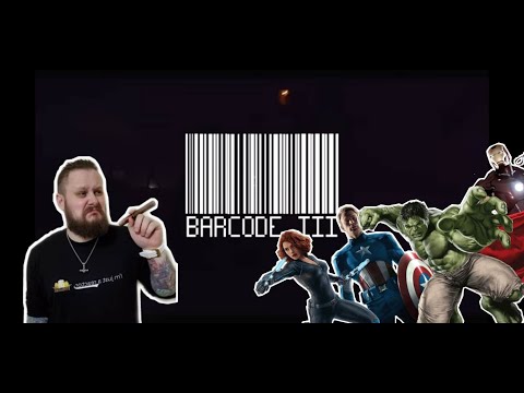 Score Card Reactions : Lyrical Joe - The Barcode III ft. eNZYM, Akwa P, Maa Pee