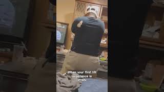 Download lagu When your first VR experience is PORN. mp3