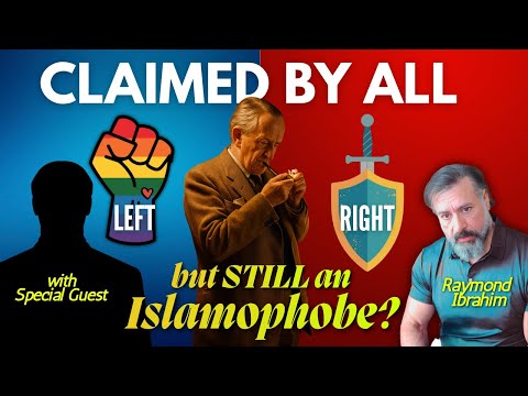 Left vs Right: The Battle for Tolkien’s Middle Earth