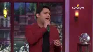 Abhi Mujh Mein Kahin by Kapil Sharma | Live performance | Part 3