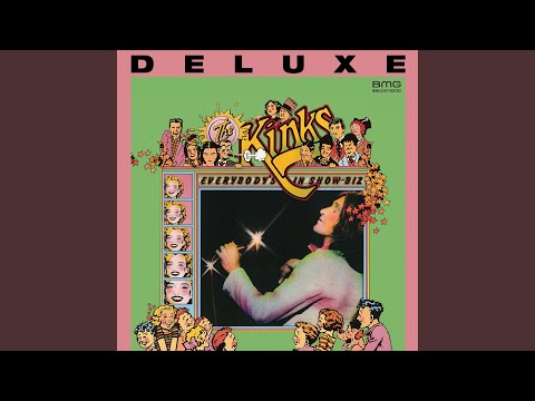 Video thumbnail for Lola (Live at Carnegie Hall, New York, 3rd March 1972) [2022 Remaster]